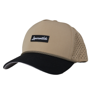 Laurentide One Rope Hat